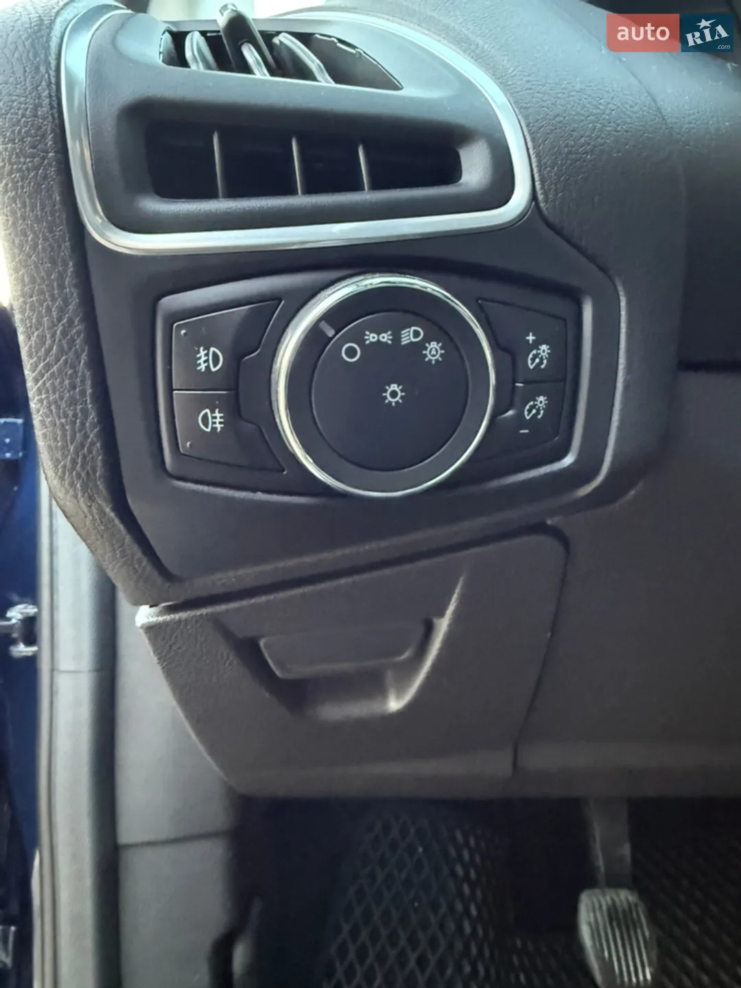 2013 Ford Focus - мініатюра 33