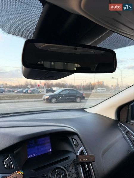 Универсал Ford Focus 2013 в Киеве