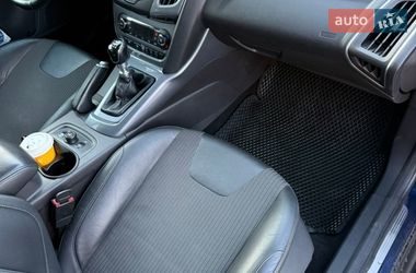 Универсал Ford Focus 2013 в Киеве