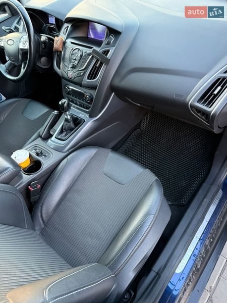 Универсал Ford Focus 2013 в Киеве