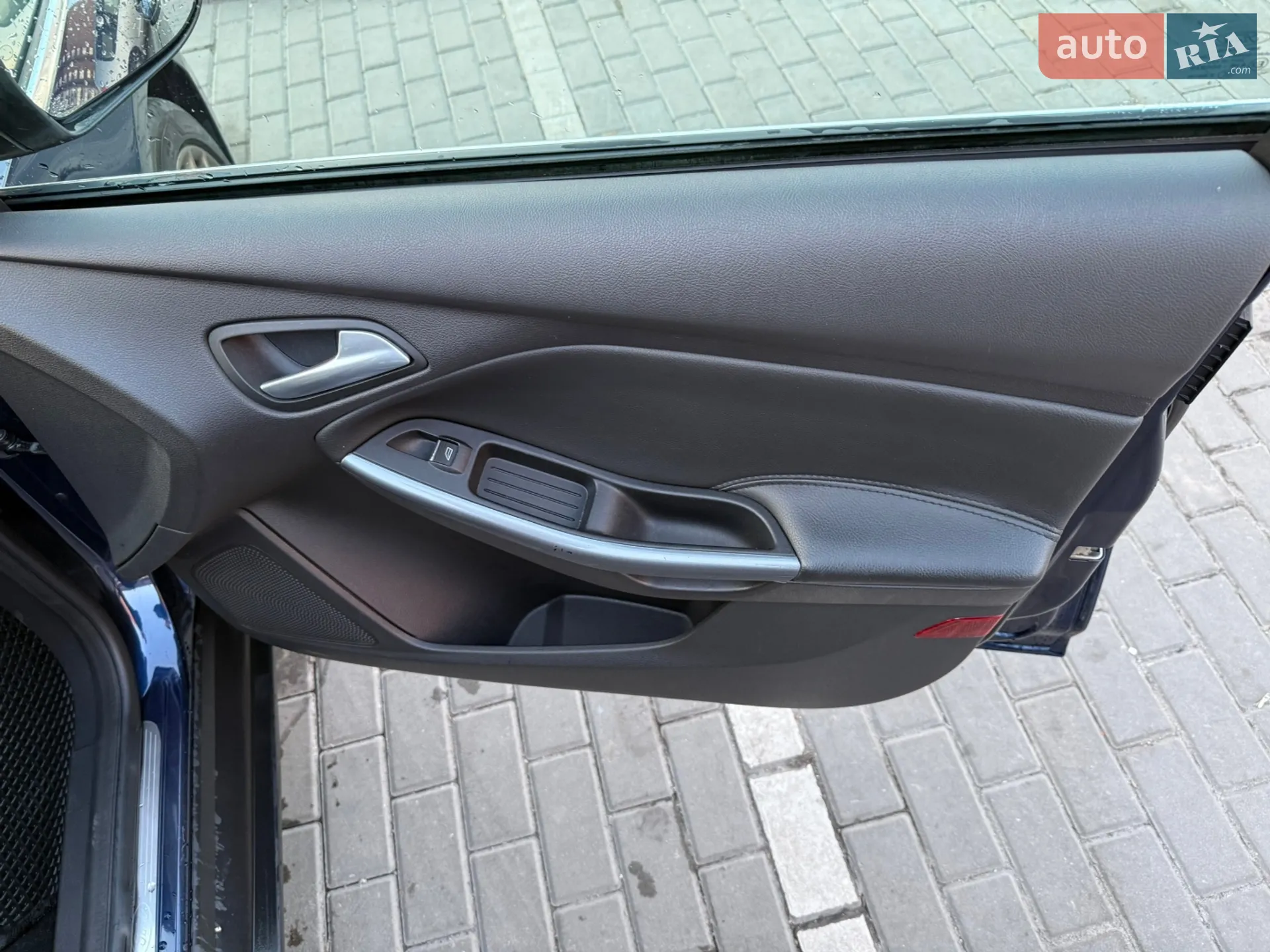 2013 Ford Focus - мініатюра 46