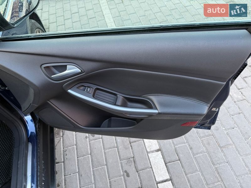 Универсал Ford Focus 2013 в Киеве