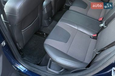Универсал Ford Focus 2013 в Киеве