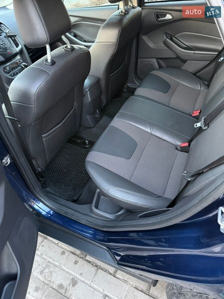 Универсал Ford Focus 2013 в Киеве