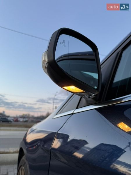 Универсал Ford Focus 2013 в Киеве