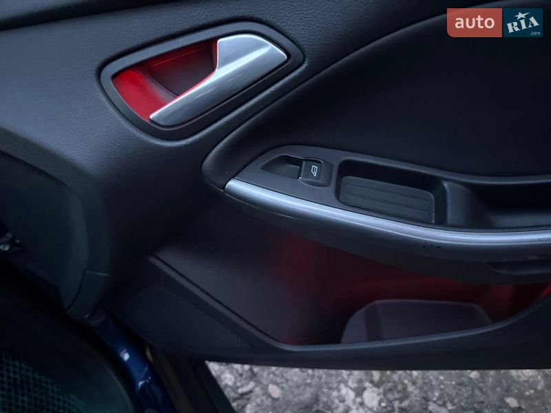 Универсал Ford Focus 2013 в Киеве