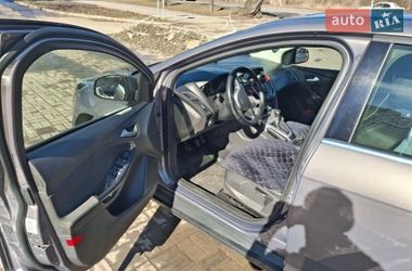 Седан Ford Focus 2013 в Хмельницком