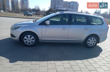 Универсал Ford Focus 2009 в Черкассах