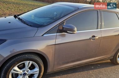 Універсал Ford Focus 2012 в Івано-Франківську