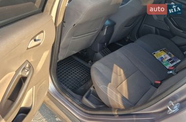 Універсал Ford Focus 2012 в Івано-Франківську