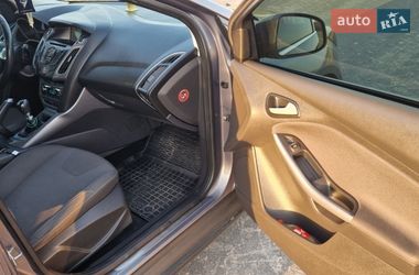 Універсал Ford Focus 2012 в Івано-Франківську
