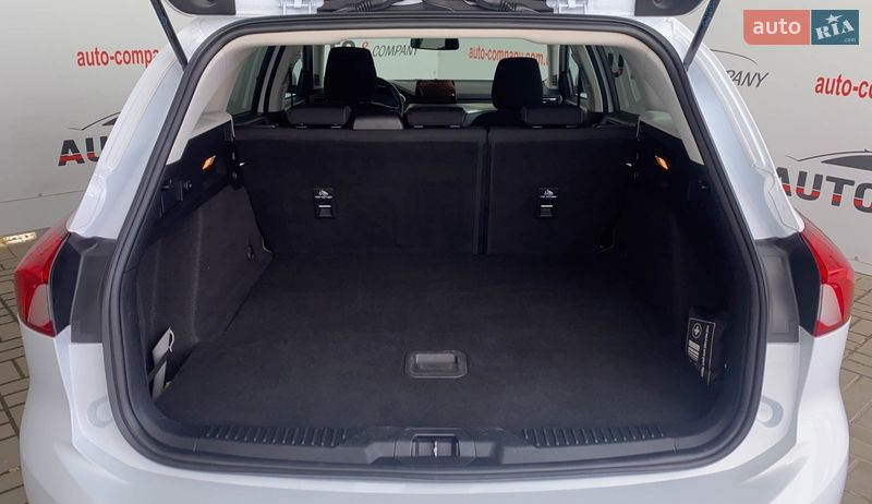 Універсал Ford Focus 2018 в Львові фото 5 Універсал Ford Focus 2018 в Львові