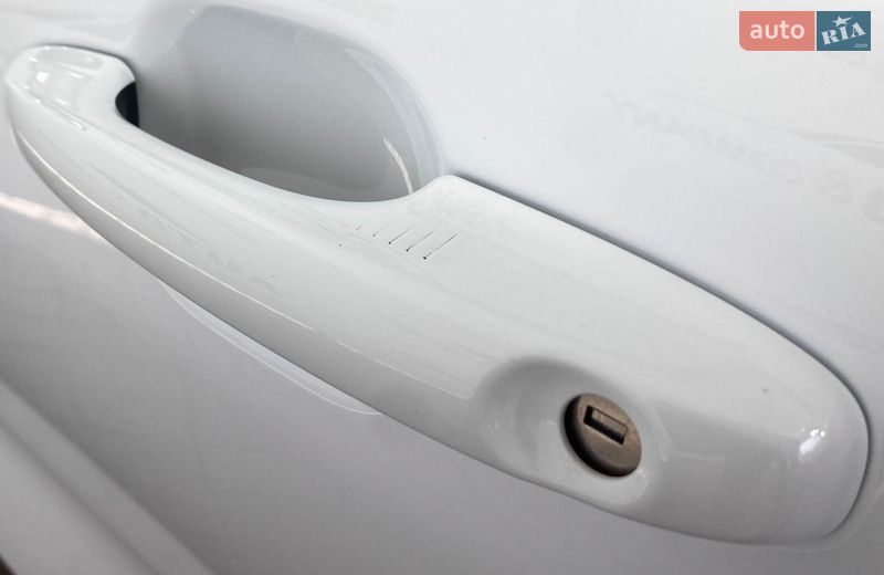 Універсал Ford Focus 2018 в Львові фото 32 Універсал Ford Focus 2018 в Львові