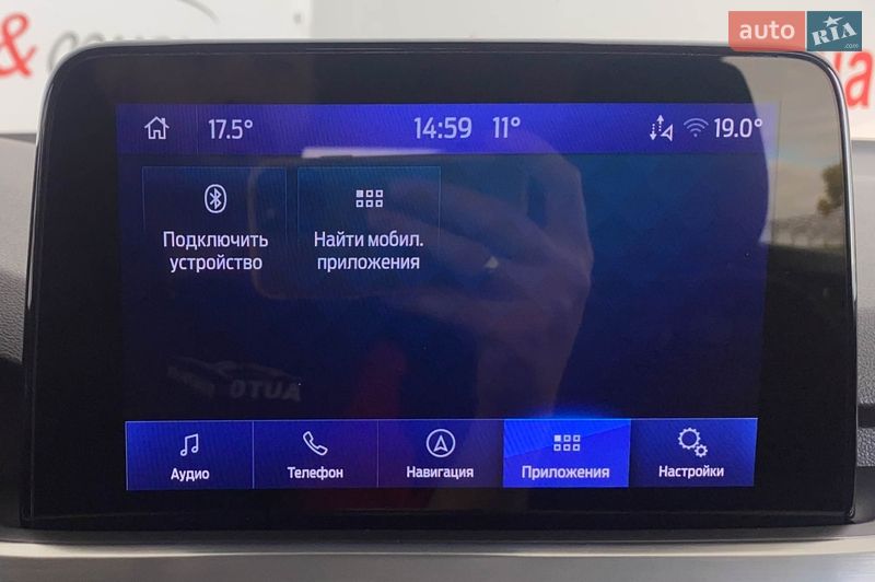 Універсал Ford Focus 2018 в Львові фото 28 Універсал Ford Focus 2018 в Львові