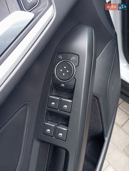 Хэтчбек Ford Focus 2020 в Киеве