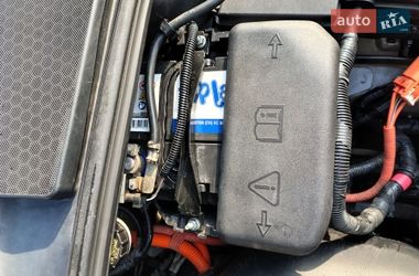 Хетчбек Ford Focus 2015 в Івано-Франківську