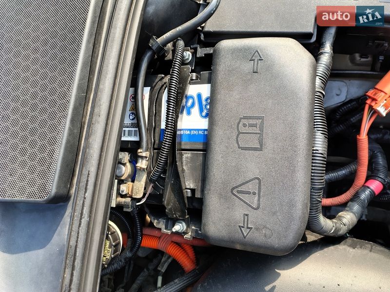 Хетчбек Ford Focus 2015 в Івано-Франківську