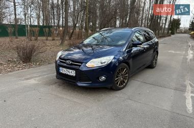 Универсал Ford Focus 2013 в Киеве