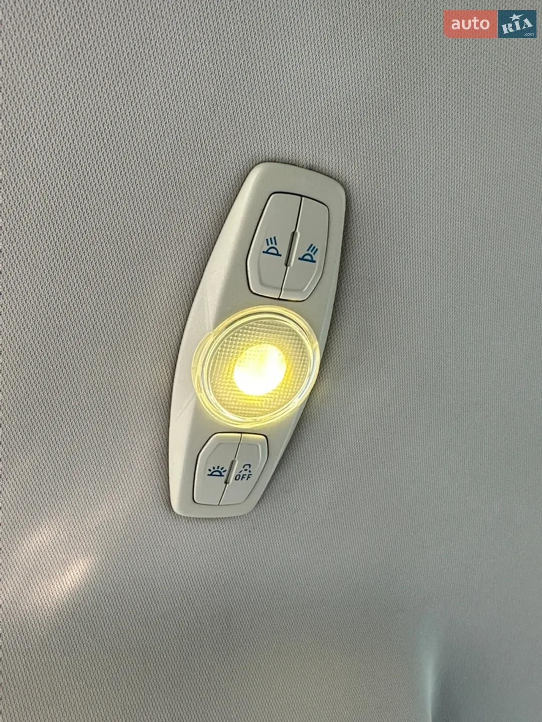 2012 Ford Focus - мініатюра 34