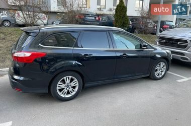 Универсал Ford Focus 2012 в Киеве