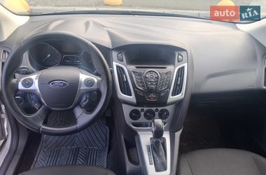 Хетчбек Ford Focus 2013 в Одесі