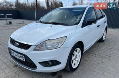 Хэтчбек Ford Focus 2008 в Баре