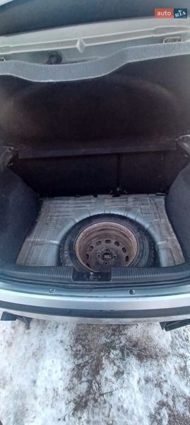 Хэтчбек Ford Focus 2004 в Славуте