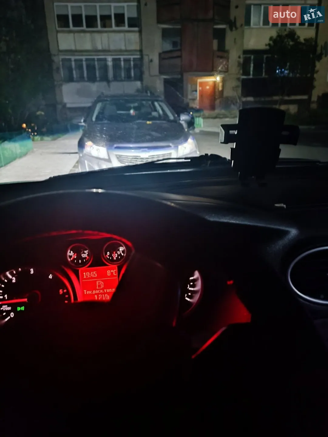 2010 Ford Focus - мініатюра 3