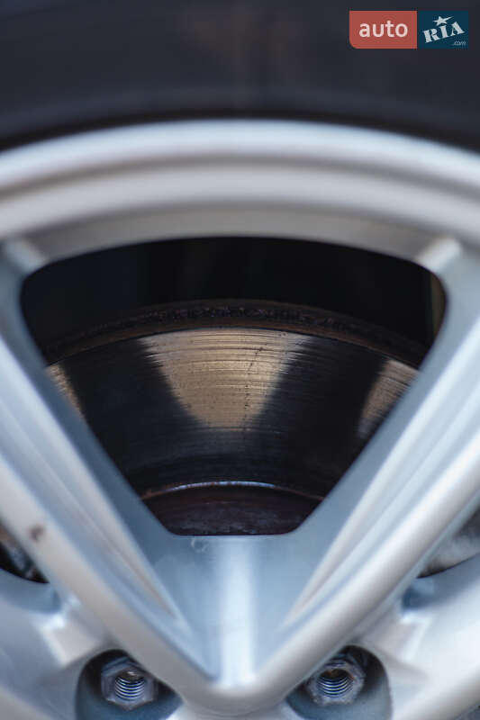 Универсал Ford Focus 2011 в Луцке