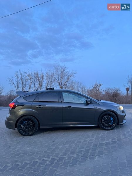 Хетчбек Ford Focus 2017 в Одесі фото 6 Хетчбек Ford Focus 2017 в Одесі