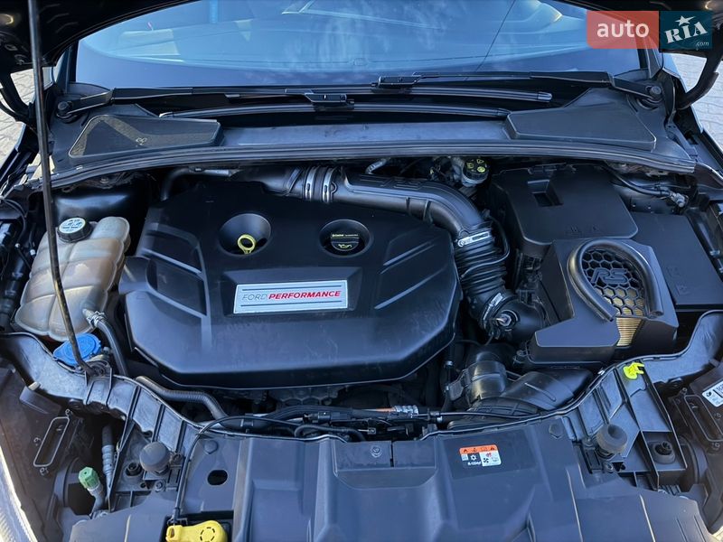 Хетчбек Ford Focus 2017 в Одесі фото 17 Хетчбек Ford Focus 2017 в Одесі