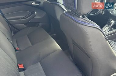 Седан Ford Focus 2017 в Днепре