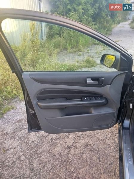 Универсал Ford Focus 2005 в Киеве