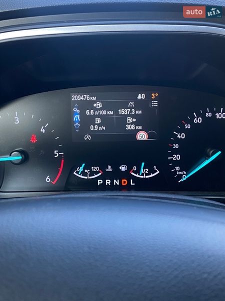 Універсал Ford Focus 2020 в Львові