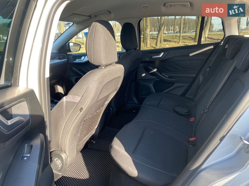Універсал Ford Focus 2020 в Львові