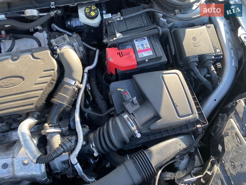 Універсал Ford Focus 2020 в Львові