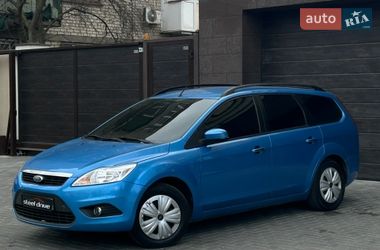 Универсал Ford Focus 2010 в Николаеве