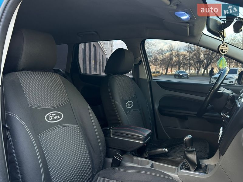 Универсал Ford Focus 2010 в Николаеве