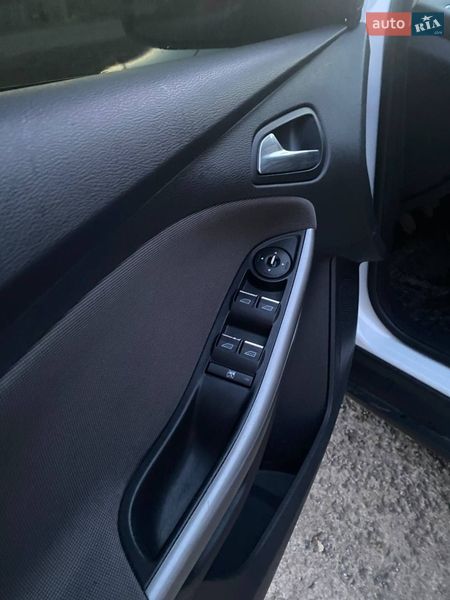 Универсал Ford Focus 2012 в Красилове