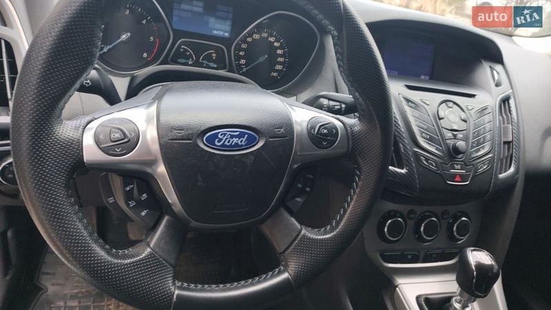 Универсал Ford Focus 2012 в Красилове