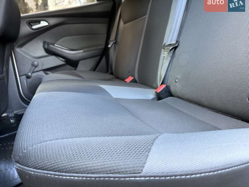 Универсал Ford Focus 2012 в Ровно