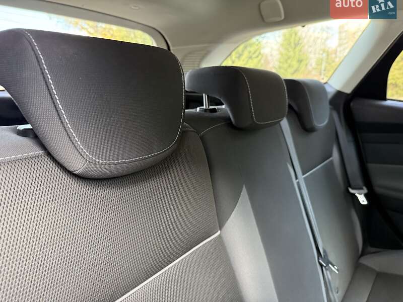 Универсал Ford Focus 2012 в Ровно