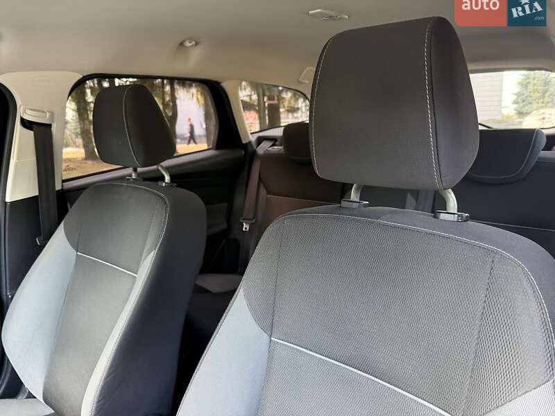 Универсал Ford Focus 2012 в Ровно