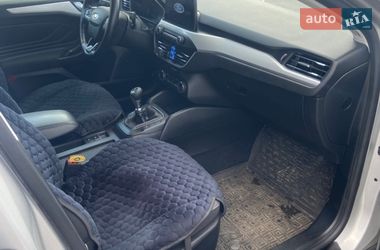 Универсал Ford Focus 2019 в Одессе