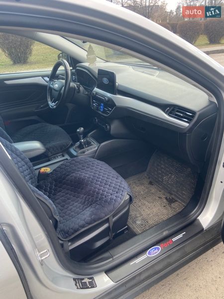 Універсал Ford Focus 2019 в Нетішині фото 15 Універсал Ford Focus 2019 в Нетішині
