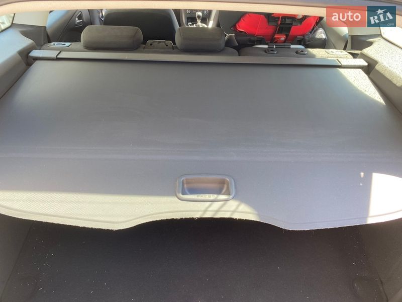 Универсал Ford Focus 2017 в Житомире