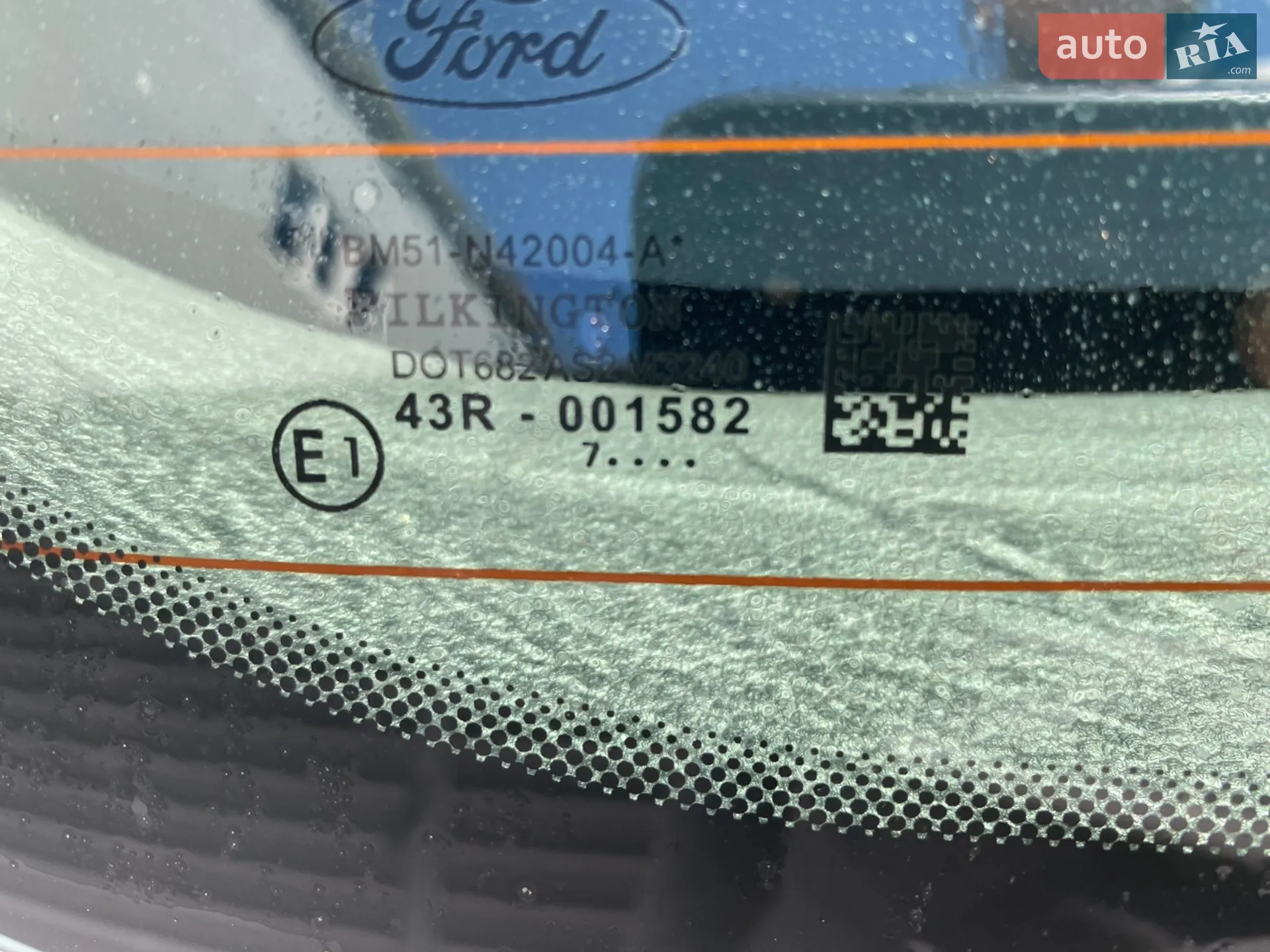 2017 Ford Focus - мініатюра 40