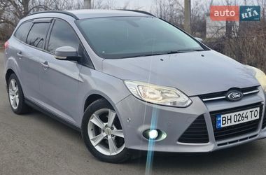 Універсал Ford Focus 2011 в Подільську
