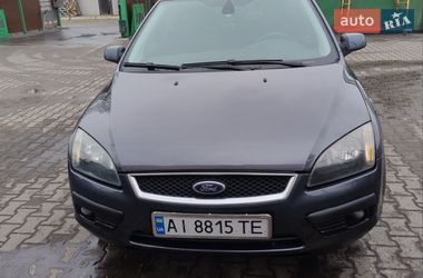 Универсал Ford Focus 2006 в Петропавловской Борщаговке