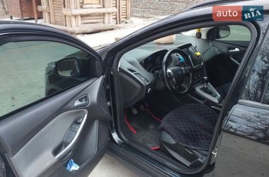 Универсал Ford Focus 2011 в Львове